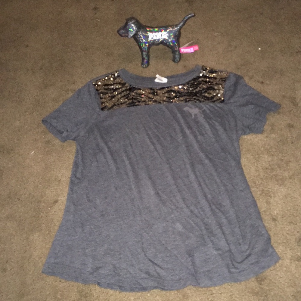Victoria’s Secret Top